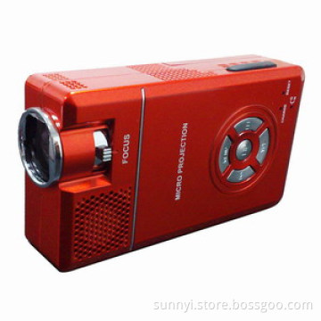 Mini Projector